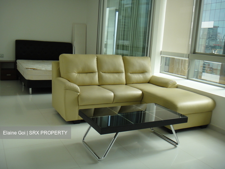 One Shenton (D1), Apartment #172563732